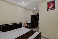 Collection O RTO Office Manikonda Formerly Hotel Hamsa