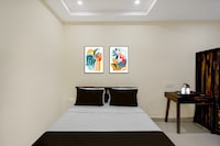 Super Collection O RTO Office Manikonda Formerly Hotel Hamsa