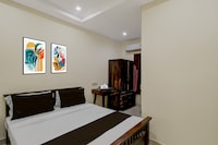 Collection O RTO Office Manikonda Formerly Hotel Hamsa