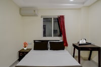 Collection O RTO Office Manikonda Formerly Hotel Hamsa