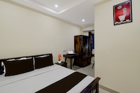 Super Collection O RTO Office Manikonda Formerly Hotel Hamsa