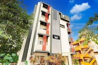 Super Townhouse Hebbal