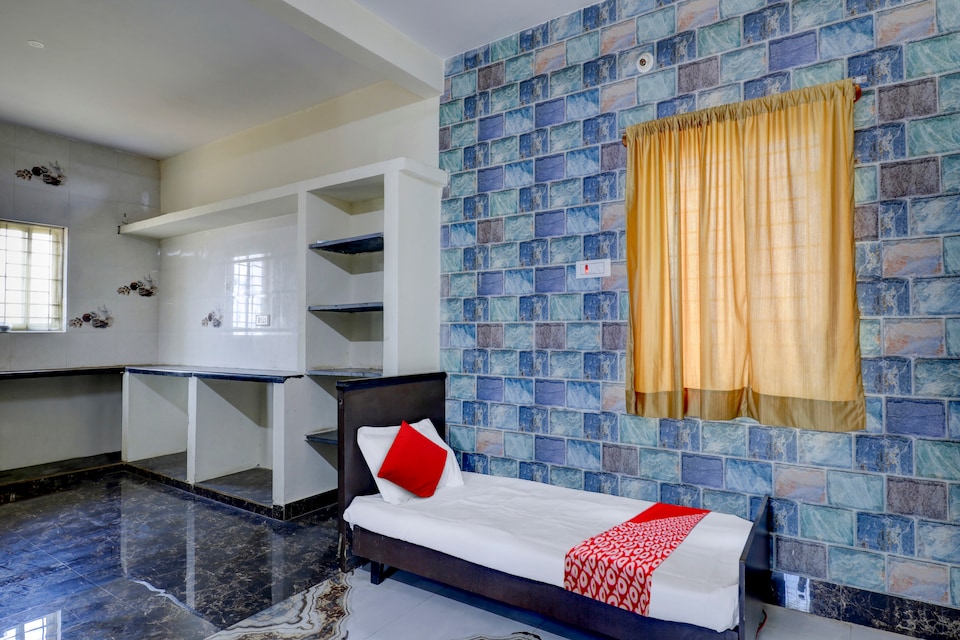 OYO Flagship Orchid Homes, Hosur, Hosur