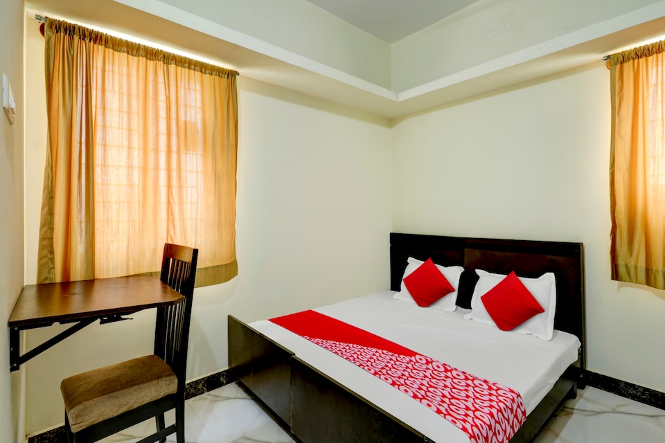 OYO Flagship Orchid Homes, Hosur, Hosur