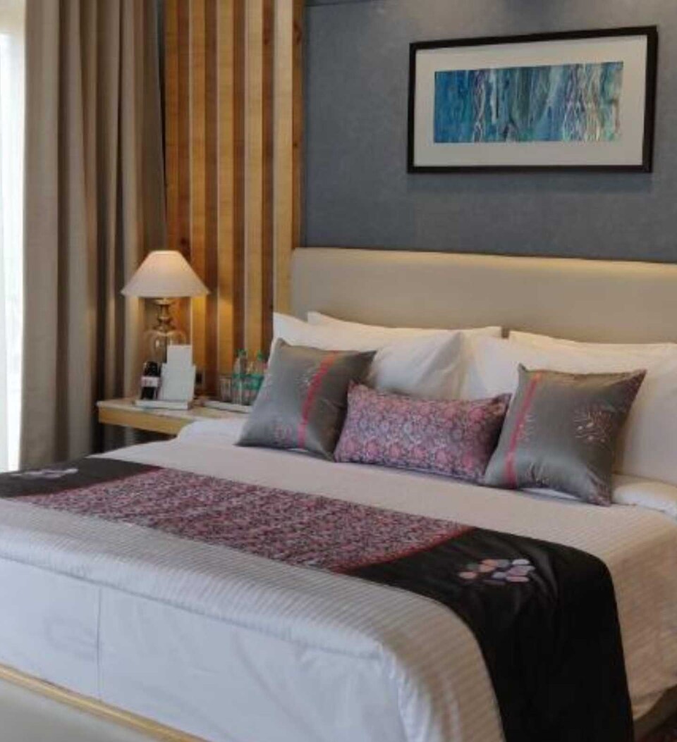 POP HOME 81310E Hotel Endeavour, Picture palace Mussoorie, Mussoorie