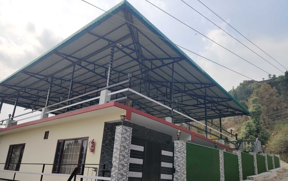 POP HOME 81310E Hotel Endeavour, Picture palace Mussoorie, Mussoorie