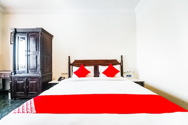 Capital O Hotel Devansh