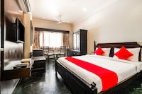 Capital O Hotel Devansh