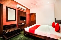 Capital O Hotel Devansh