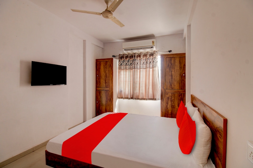 Hotel O The Golden Key, Hingna Road Nagpur, Nagpur