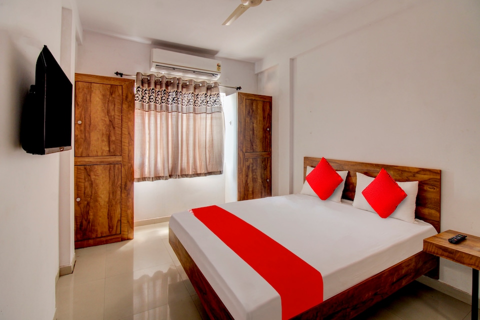 Hotel O The Golden Key, Hingna Road Nagpur, Nagpur