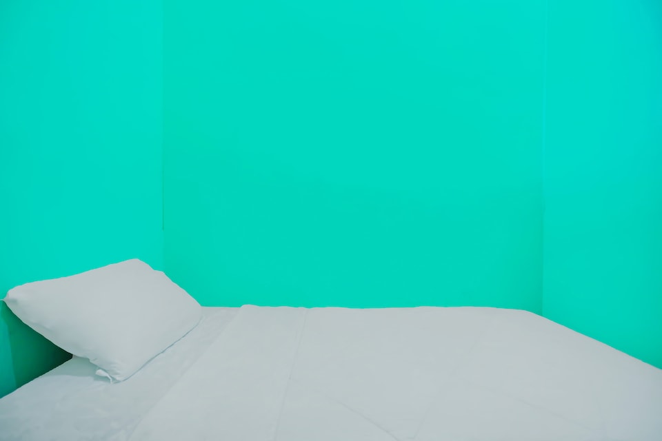 Hotel O Budi Homestay SyariahNearGrand Batam Mall, Batam, Batam