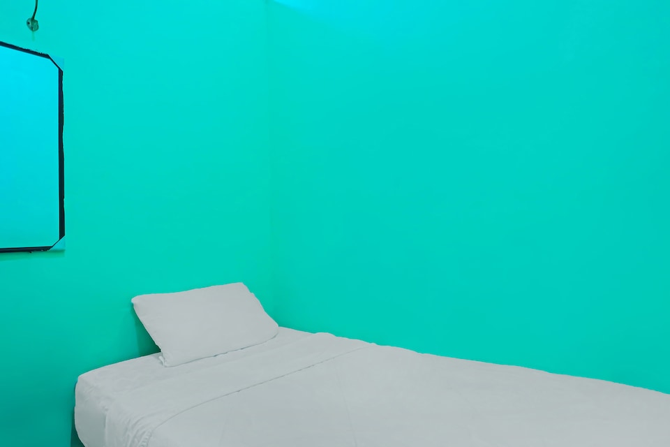 Hotel O Budi Homestay SyariahNearGrand Batam Mall, Batam, Batam