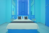 Capital O 92555 Hotel Princessa Syariah