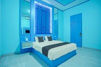 Capital O 92555 Hotel Princessa Syariah