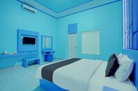 Capital O 92555 Hotel Princessa Syariah