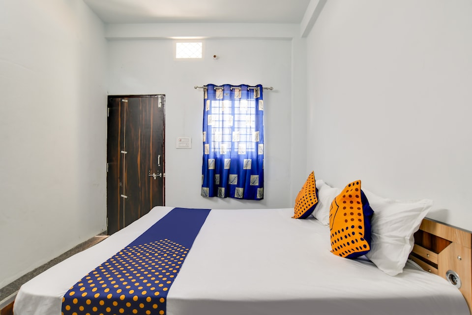 POP 81314B Hotel Sai Leela, Bhawarkua Indore, Indore