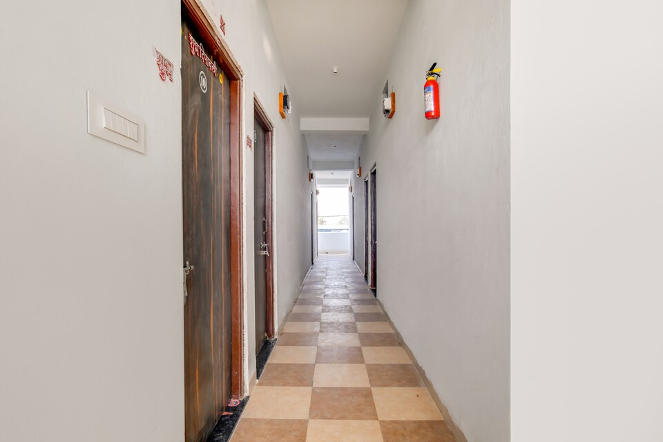 POP 81314B Hotel Sai Leela, Bhawarkua Indore, Indore