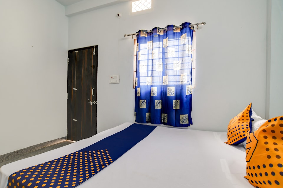 POP 81314B Hotel Sai Leela, Bhawarkua Indore, Indore