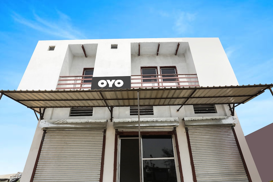 Hotel O Sun N Moon, Rewari, Rewari