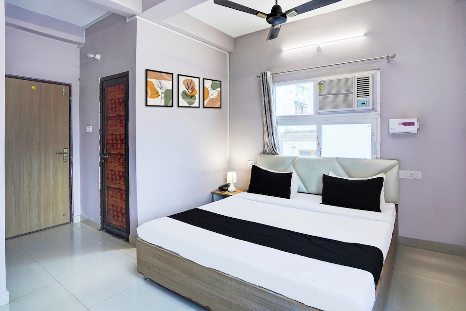 Super Hotel O BLW Kakarmatta Near Banaras Junction, Sigra, Varanasi