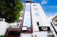 Super Hotel O BLW Kakarmatta Near Banaras Junction