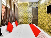 Hotel O Kailash Inn