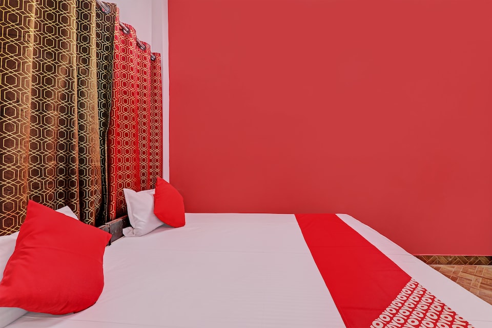 Hotel O Alpine Residency, Gomti Nagar Lucknow, Lucknow