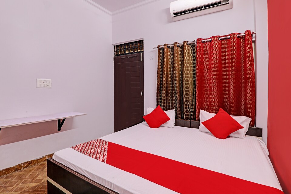 Hotel O Alpine, Gomti Nagar Lucknow, Lucknow