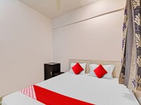 OYO Flagship Sona Residency