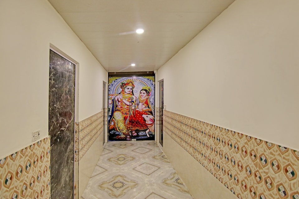 Hotel Welcome Dau Ji, Faridabad, Faridabad