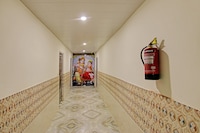 Hotel O by OYO Welcome Dau Ji