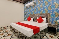 Hotel O by OYO Welcome Dau Ji