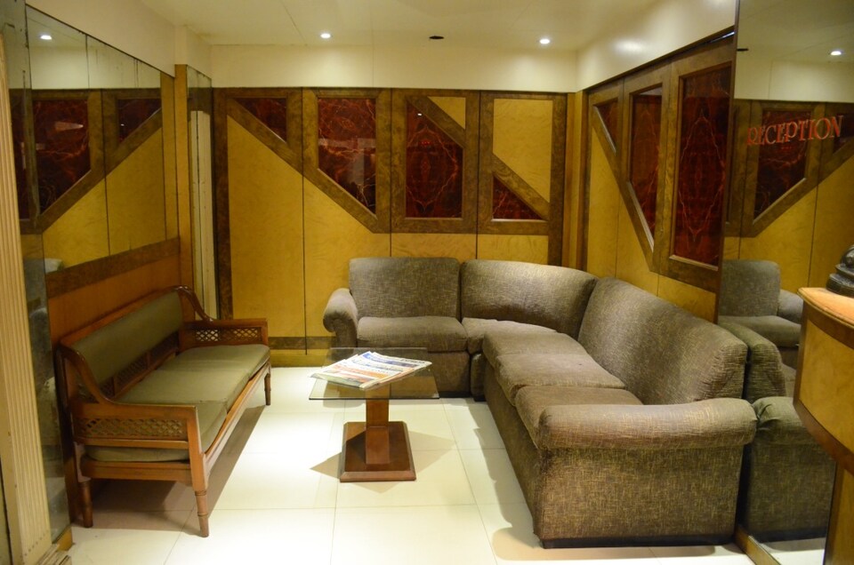 OYO 1682 Hotel Kundan Palace, Pimpri Pune, Pune