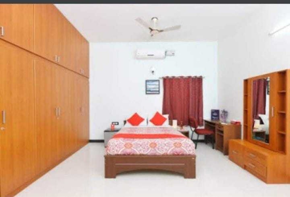 POP 81317C Heavens Home Stay , Sathy Road Coimbatore, Coimbatore