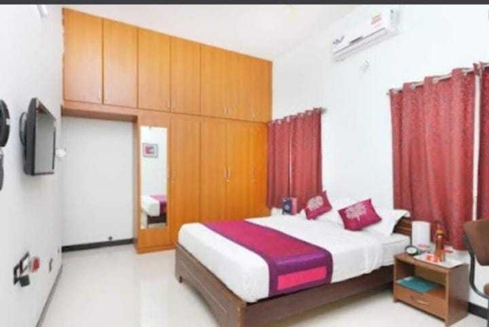 POP 81317C Heavens Home Stay , Sathy Road Coimbatore, Coimbatore