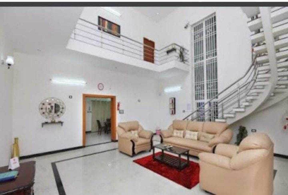 POP 81317C Heavens Home Stay , Sathy Road Coimbatore, Coimbatore