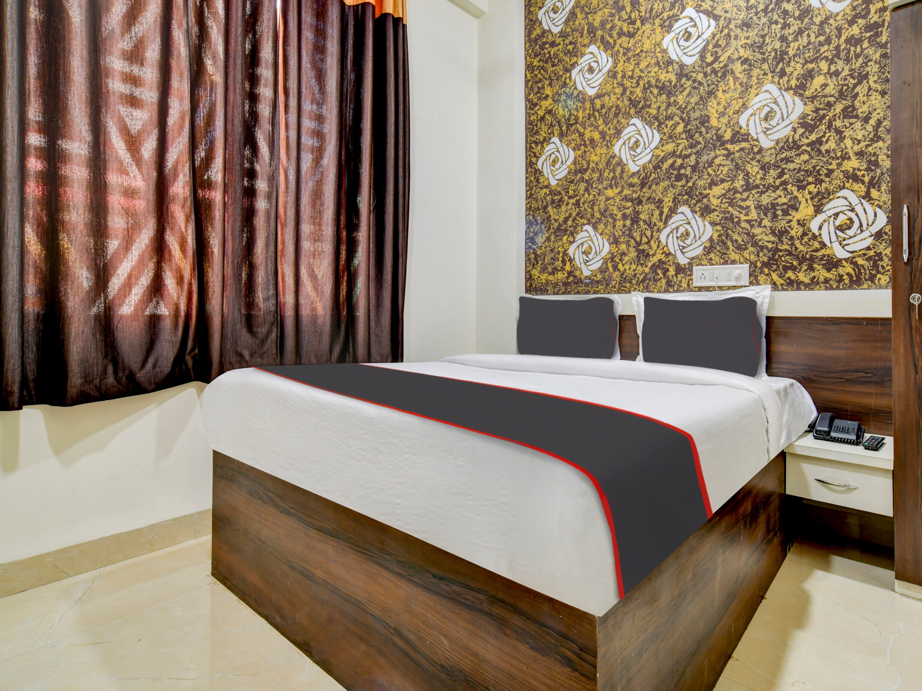 Hotels in Bhawarkua, Indore Starting ₹699 Upto 67 OFF on 71