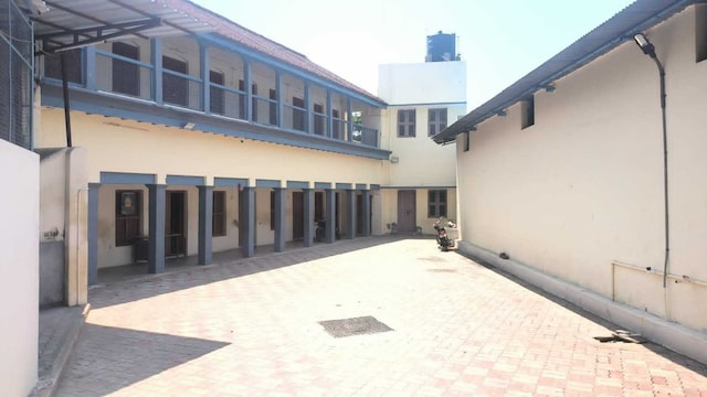 Spot ON The Paradise In