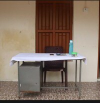 Spot ON The Paradise In