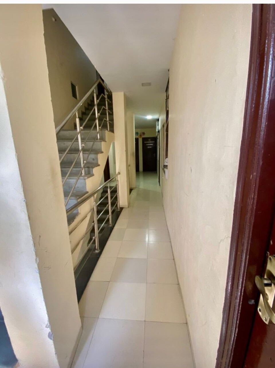 Live on IND1060, Vijay Nagar Indore, Indore