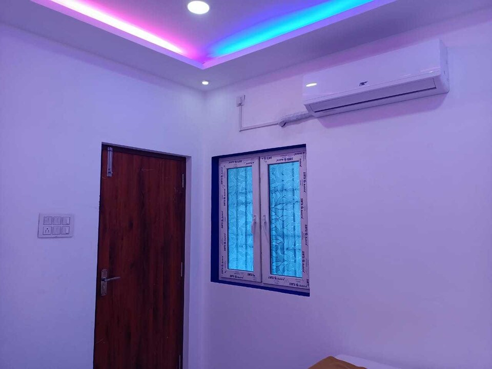 POP HOME 81319B Mrp Guest House , Pondicherry City Centre, Pondicherry