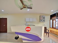 Hotel O Sri Datta Grand Inn