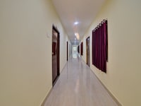 Hotel O Sri Datta Grand Inn
