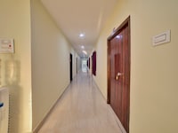 Hotel O Sri Datta Grand Inn