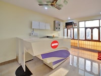Hotel O Sri Datta Grand Inn