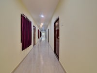 Hotel O Sri Datta Grand Inn