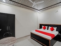 Hotel O Red Inn