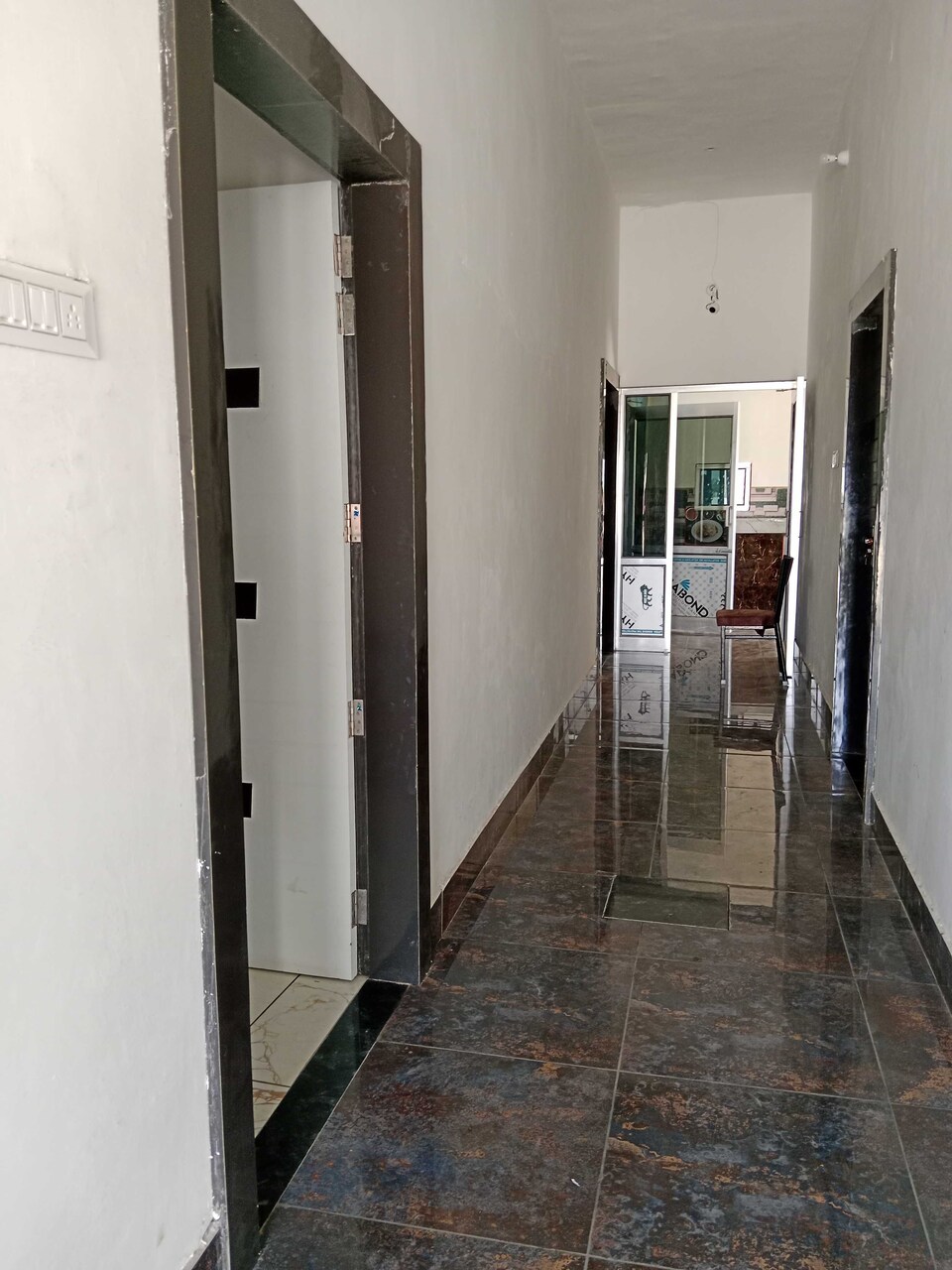 OYO Varish Family Dhaba, Jind, Jind