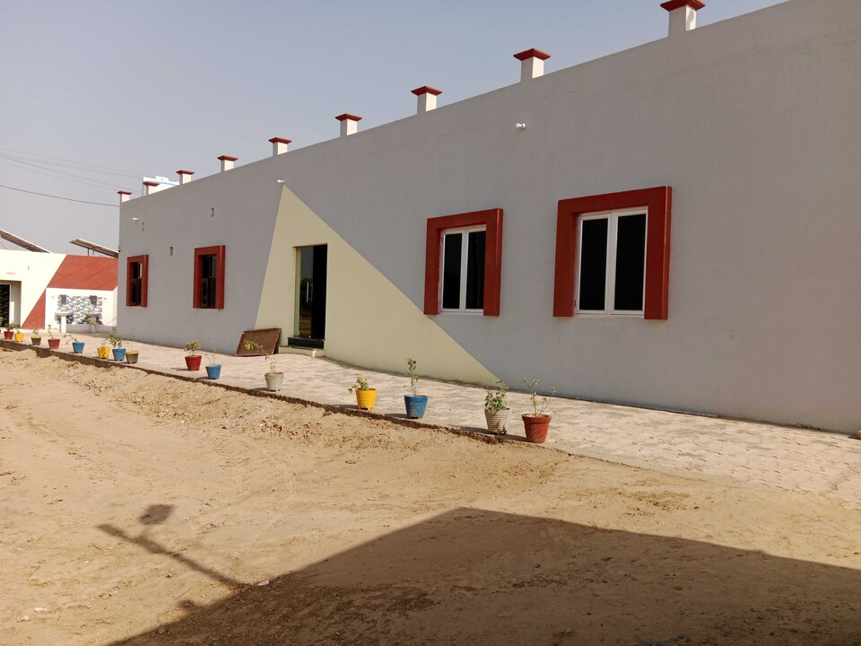 OYO Varish Family Dhaba, Jind, Jind